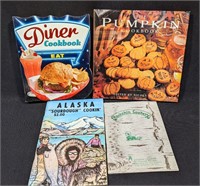 Traditional Cook Books