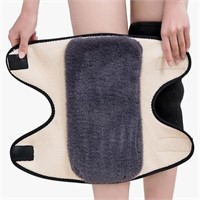 1 Thermal Knee Brace - Knee Warmer - Leg Warmer