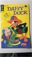 Daffy Duck #97  Gold Key Comics 1975