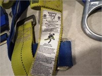 McCordick Safety Harnesses