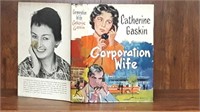 1960 CORPORATION WIFE BY CATHERINE GASKIN