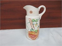 Fruit Pitcher