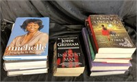 SUMMER READING LIBRARY LOT / 10 TITLES