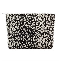 Makeup Bags Zipper Cosmetic Pouch Large Travel