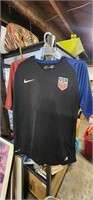 Nike Fit shirt long sleeve USA