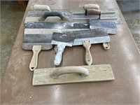 Trowels & More