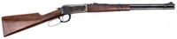 Gun Winchester 94 Lever Action Rifle in 25-35 WCF