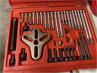 Snap On Deluxe A/C Clutch Hub Puller and Installer