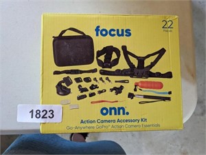 ONN Camera Accessory Kit