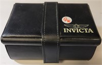 11 - INVICTA WATCH BOX (Q46)