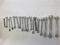 Wrench Collection