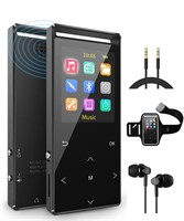 NEW $50 MP3 Player with Bluetooth 5.3
