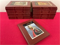 VINTAGE TIME-LIFE THE AMERICAN INDIANS BOOK SET