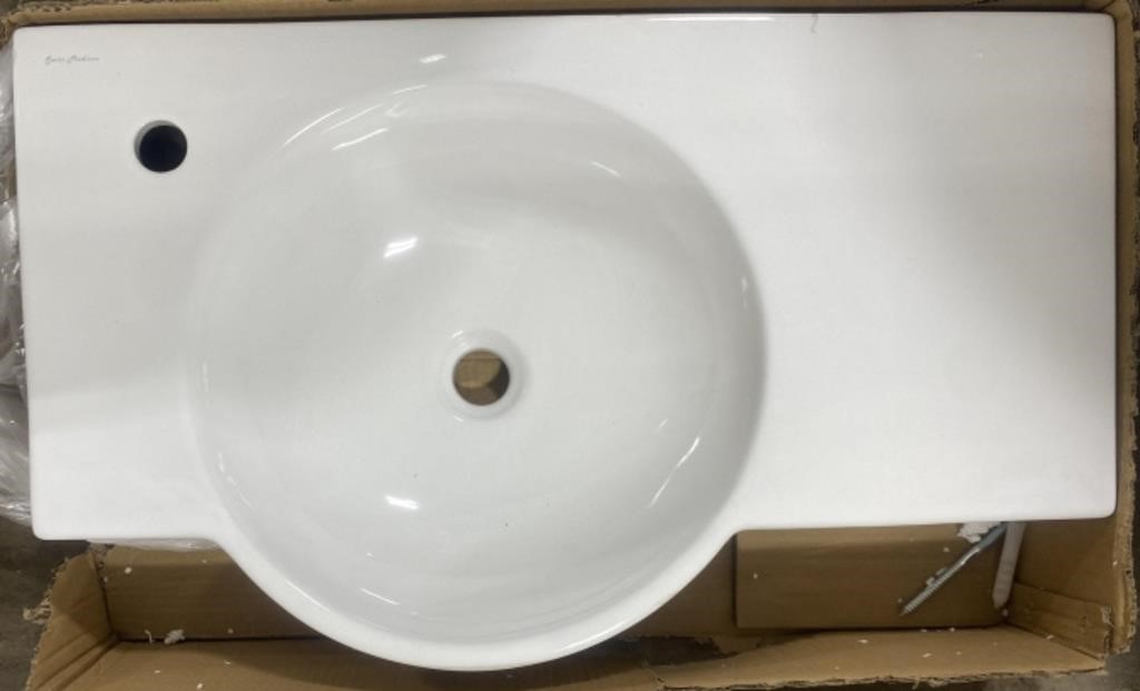 (CV) Swiss Madison 30” Single Sink