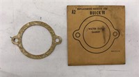 Vintage Replacement Gaskets For Buick V8