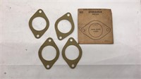 Vintage Replacement Gaskets For Studebaker 1961 Al