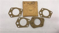 Vintage Replacement Gaskets For Ford 6 Cyl.