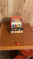 AGGRAVATION GAME AND PLAY TYPEWRITER