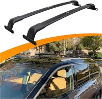 Snailfly Crossbar Fit for Jeep Grand Cherokee