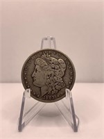 LIBERTY MORGAN DOLLAR 1903-O