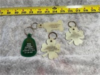 Keychains