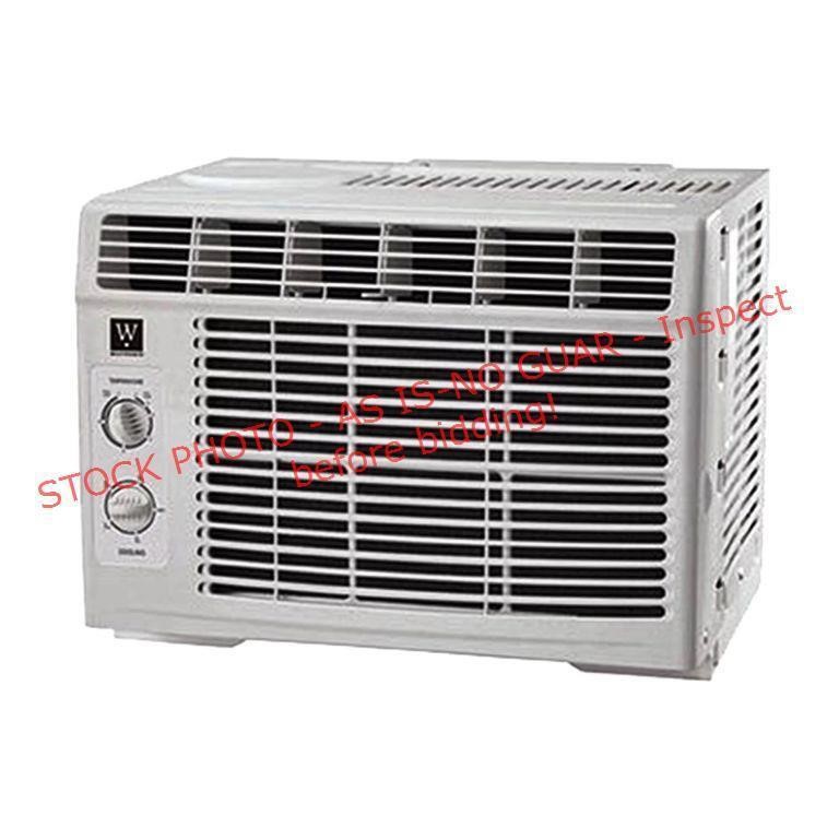 HomePointe 5,000 BTU Window Air Conditioner