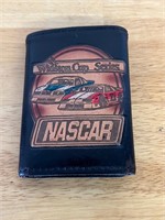 NASCAR Winston cup wallet vintage