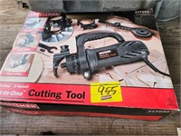 CRAFTSMAN ALL IN ONE CUTTING TOOL