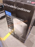 LG 7000 BTU, 300sq.ft. Air conditioner