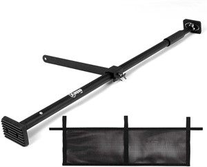 Cargo Bar for Pickup Truck Bed