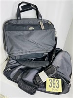 (2) Storage Bags