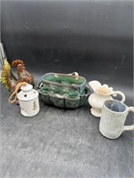 Decorative Ceramic Items