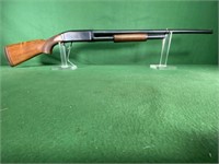 Remington Model 10 Trap Grade Shotgun, 12ga.