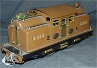 Nice Lionel 318 Baby State Locomotive
