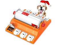 Dog Puzzle Toys Treat Dispenser - IQ Traininn