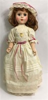 American Character Bride's Doll