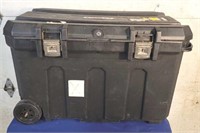 Stanley Pro Mobile Job Chest - 50 Gal.