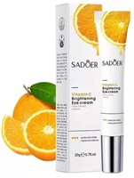 Sadoer Vitamin C Eyecream 20g