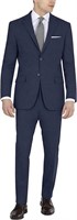 DKNY Men's Suit Jacket, 40S