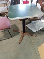 2'x2' 3' tables