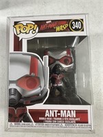 ANT-MAN 340 FUNKO POP - ANTMAN/WASP