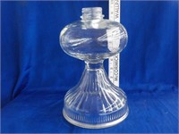 Oil lamp