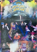 World's Greatest Magic Show -