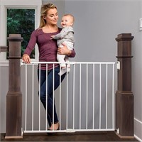 24-40.5 X 28.75 INCHES, REGALO TOP OF STAIRS