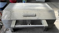 Kenmore Portable Propane Camp Grill