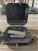 Propane Camp Grill