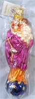 CHRISTOPHER RADKO MARY JESUS MOTHER ORNAMENT