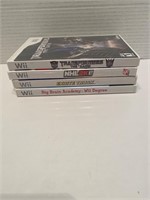 Video Game Lot