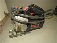 CRAFTSMAN 1" STROKE SCROLL SAW