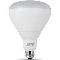 $6.19  4Pk Feit Electric BR40DM-950CA Dimmable